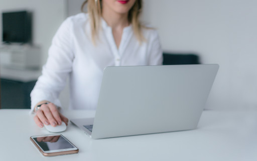 Secretaresse TMT/IP